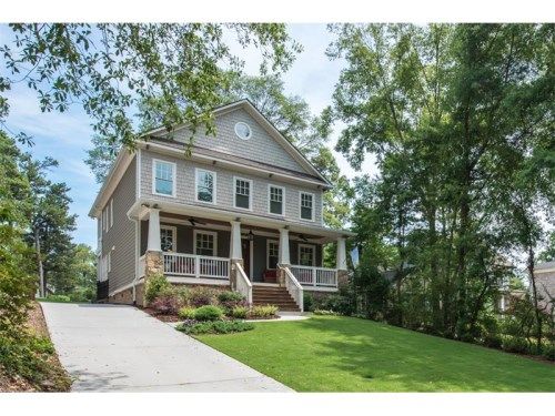 1294 Star Drive, Atlanta, GA 30319