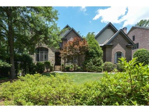 610 Windsor Parkway Ne, Atlanta, GA 30342