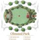 886 Olmsted Lane, Lot 270, Duluth, GA 30097 ID:12962374