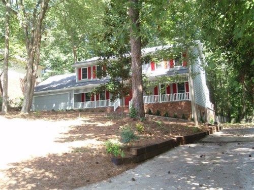 5225 Fox Hill Drive, Norcross, GA 30092