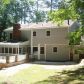 5225 Fox Hill Drive, Norcross, GA 30092 ID:12977008