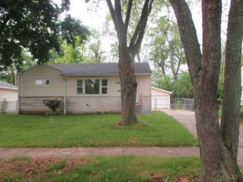 1625 Mckay Street, Waukegan, IL 60087