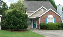 1351 Yorkshire Lane Woodstock, GA 30188