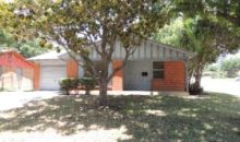 4900 Jamesway Road Fort Worth, TX 76135