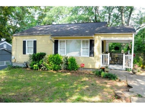 183 Dearborn Street Se, Atlanta, GA 30317