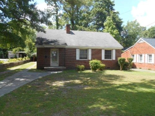 404 Edgehill Ave, Kinston, NC 28501