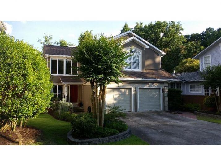 1093 Standard Drive Ne, Atlanta, GA 30319