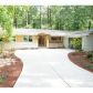 1496 Rainier Falls Drive Ne, Atlanta, GA 30329 ID:12834453