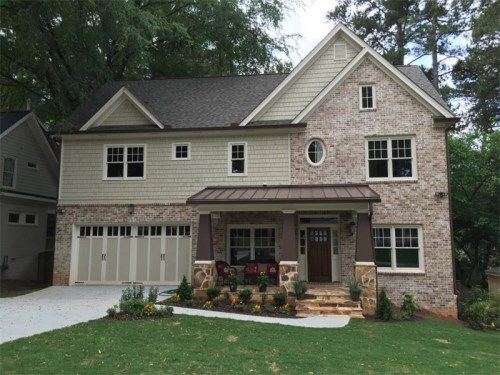 1625 Richwood Drive Ne, Atlanta, GA 30319