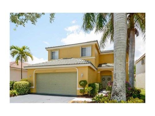 1729 ASPEN LN, Fort Lauderdale, FL 33327