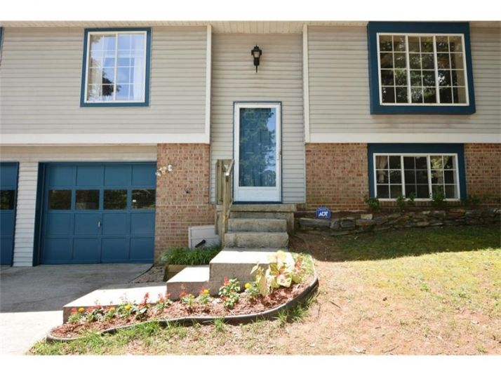 856 Lawndale Court, Norcross, GA 30093