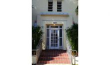 928 EUCLID AV # 3 Miami Beach, FL 33139