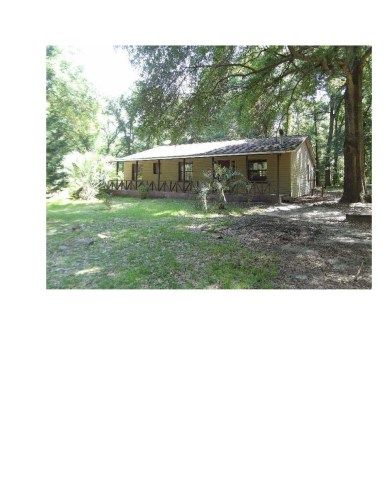 298 Story Rd, Sylvania, GA 30467