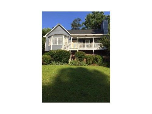 1004 Atherton Lane, Woodstock, GA 30189