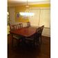 1004 Atherton Lane, Woodstock, GA 30189 ID:12865644