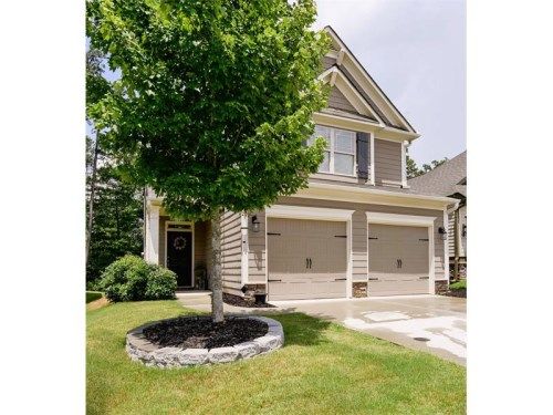 281 Highland Village Lane, Woodstock, GA 30188