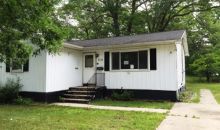 2124 Manz St Muskegon, MI 49444