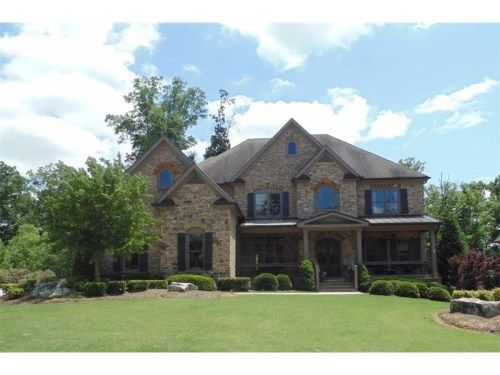 5345 Cole Creek Lane, Cumming, GA 30040