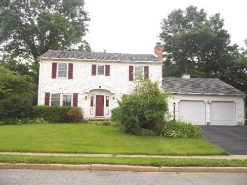 8 Brinker Ct, Rising Sun, MD 21911