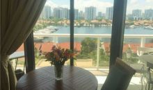 3640 YACHT CLUB DR # 1008 Miami, FL 33180
