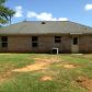 6672 Woodside Dr N, Theodore, AL 36582 ID:12964047