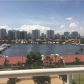 3640 YACHT CLUB DR # 1008, Miami, FL 33180 ID:12961275