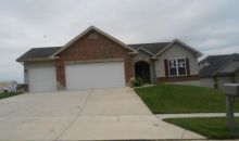 125 Miranda Court Wentzville, MO 63385