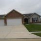 125 Miranda Court, Wentzville, MO 63385 ID:12980900