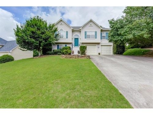 5023 Wesleyan Drive, Woodstock, GA 30189