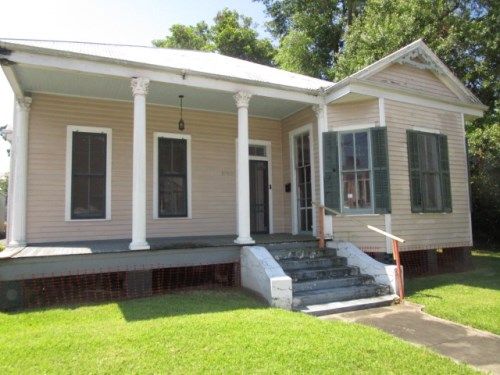 57915 Meriam St, Plaquemine, LA 70764
