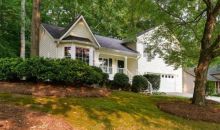 1648 Kimble Drive Marietta, GA 30064