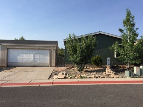 1781 W Sherrie Drive, Flagstaff, AZ 86001