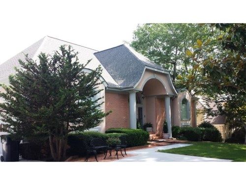 6125 Polo Drive, Cumming, GA 30040