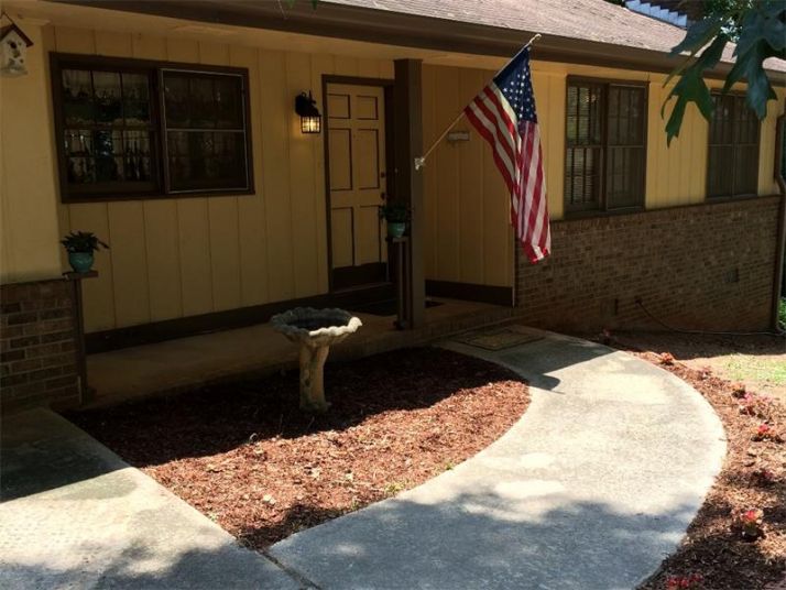 1004 Hazel Court, Lilburn, GA 30047