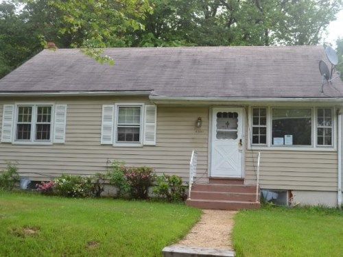 4303 75th Avenue, Hyattsville, MD 20784