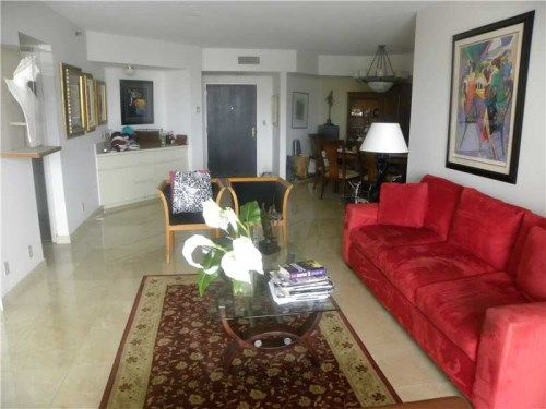3000 ISLAND BL # 1601, North Miami Beach, FL 33160