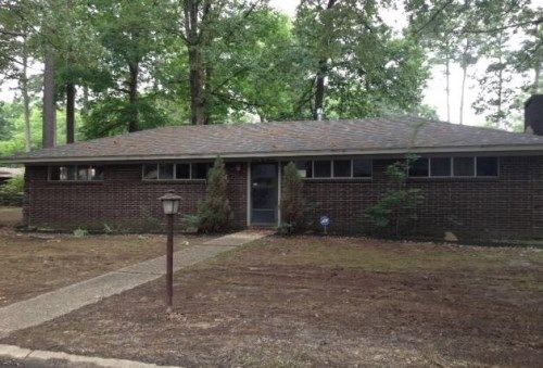 9400 Jacques Rd, Little Rock, AR 72209