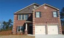 2708 Feldspar Way Riverdale, GA 30296