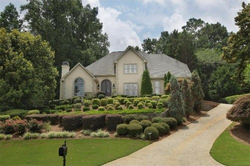 3611 Schooner Ridge, Alpharetta, GA 30005