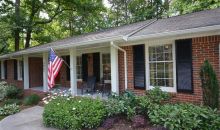 3061 E Ramble Lane Decatur, GA 30033