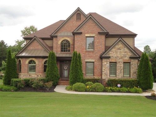 2805 Aldrich Drive, Cumming, GA 30040