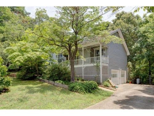 230 Valley Brook Drive, Woodstock, GA 30188