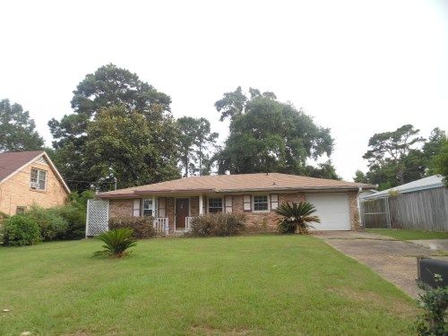 3803 San Juan Dr, Mobile, AL 36609