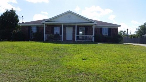 7718 Willard Ct, Theodore, AL 36582