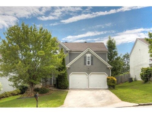 4119 Glenaire Way, Acworth, GA 30101