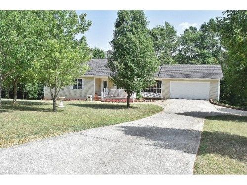 451 Stark Street, Commerce, GA 30529