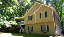 1804 Harbor Point Woodstock, GA 30189
