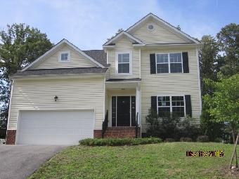 4219 Cameron Rd, Hopewell, VA 23860