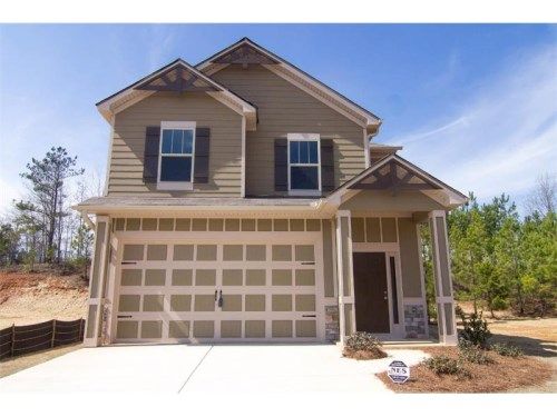 500 Kirkland Drive, Locust Grove, GA 30248