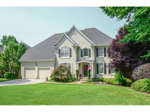 6024 Twinpoint Way, Woodstock, GA 30189